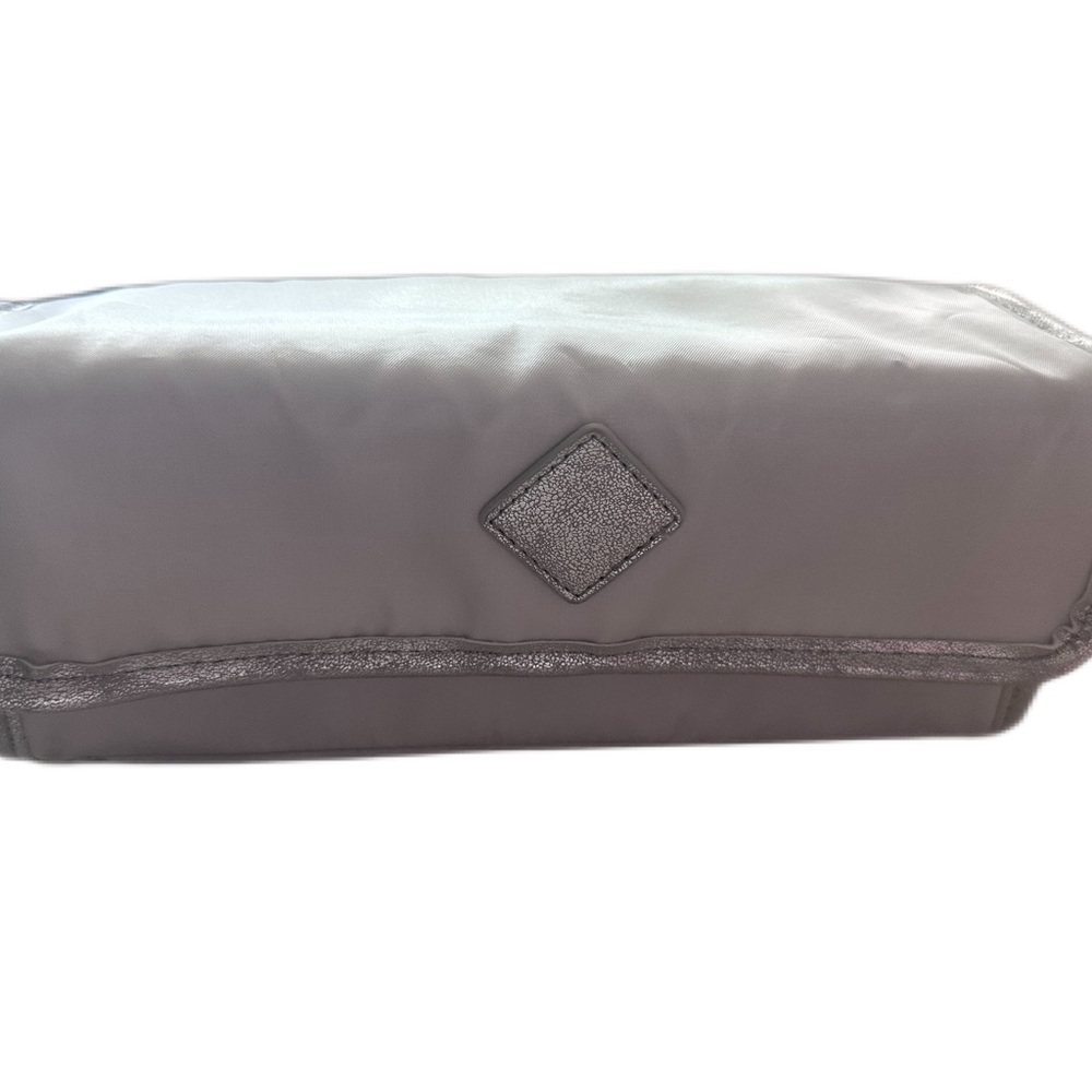 Pottery barn toiletry roll